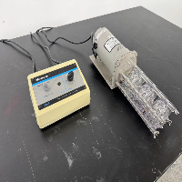 Cole Parmer Masterflex 7553-70 Pump image 0